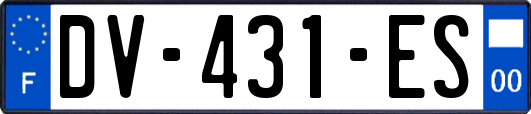 DV-431-ES