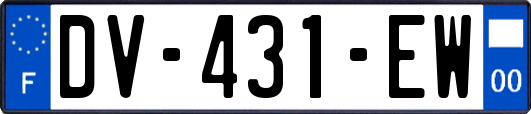 DV-431-EW