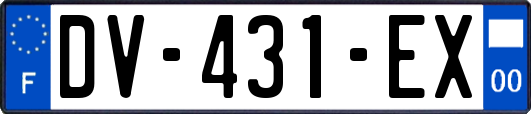 DV-431-EX