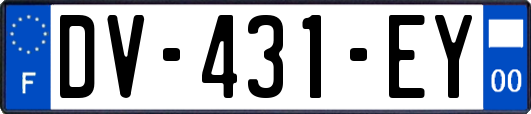 DV-431-EY