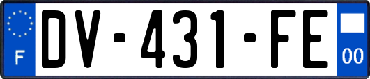 DV-431-FE