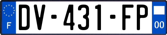 DV-431-FP