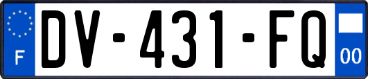 DV-431-FQ