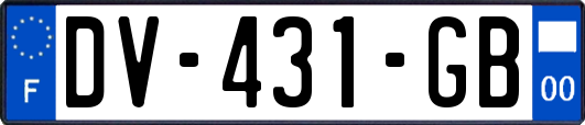 DV-431-GB