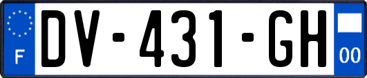 DV-431-GH