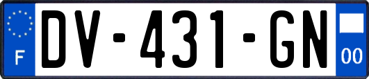 DV-431-GN