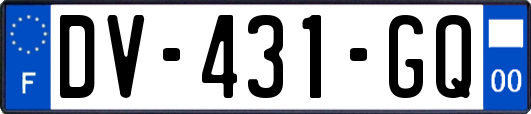 DV-431-GQ