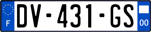 DV-431-GS