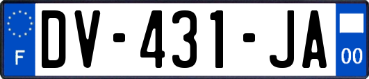 DV-431-JA