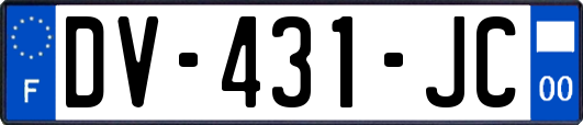 DV-431-JC