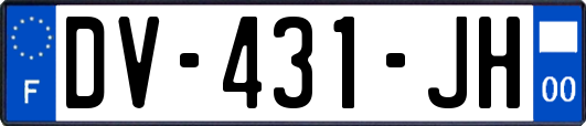 DV-431-JH