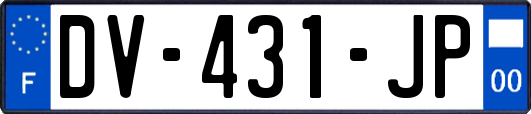 DV-431-JP