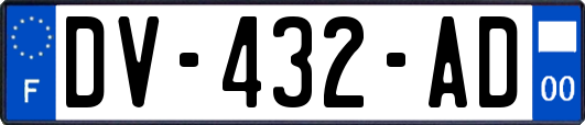 DV-432-AD