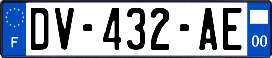 DV-432-AE