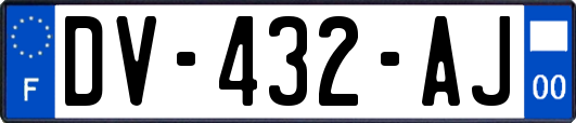 DV-432-AJ