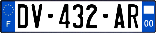 DV-432-AR