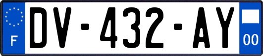 DV-432-AY