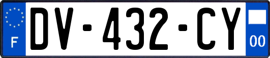 DV-432-CY