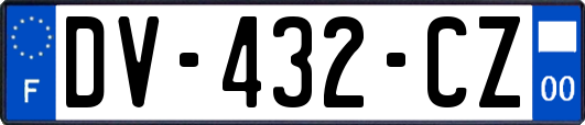 DV-432-CZ