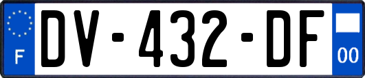 DV-432-DF