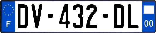 DV-432-DL