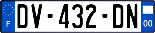 DV-432-DN