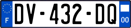 DV-432-DQ