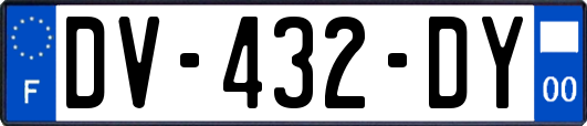 DV-432-DY