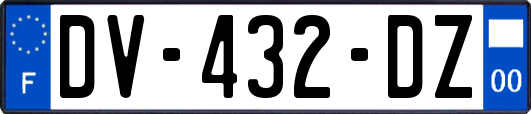 DV-432-DZ