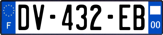 DV-432-EB