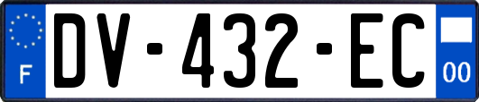 DV-432-EC