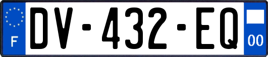 DV-432-EQ