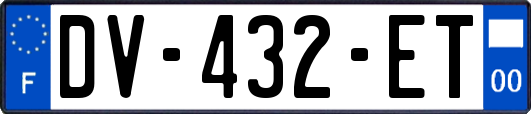 DV-432-ET