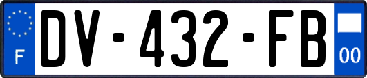 DV-432-FB