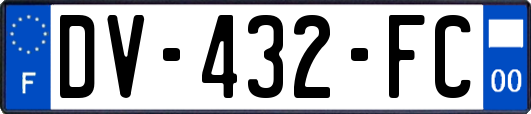 DV-432-FC