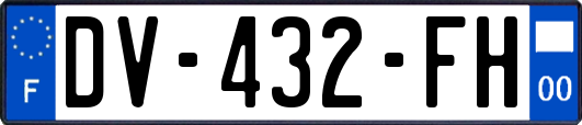 DV-432-FH