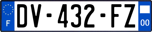 DV-432-FZ