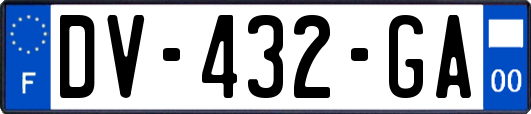 DV-432-GA