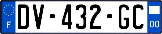DV-432-GC