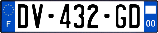 DV-432-GD