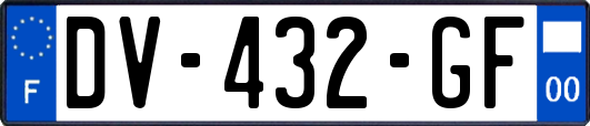 DV-432-GF