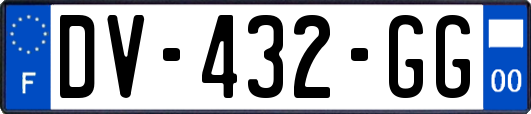 DV-432-GG