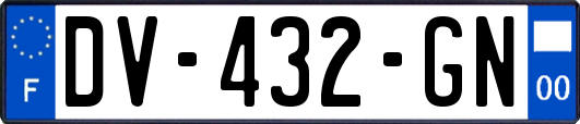 DV-432-GN