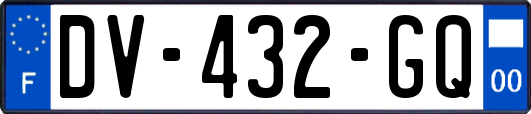 DV-432-GQ