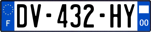 DV-432-HY