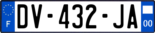 DV-432-JA