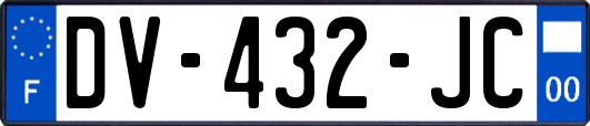 DV-432-JC