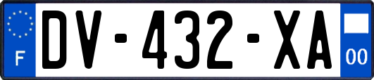 DV-432-XA