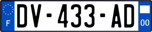 DV-433-AD