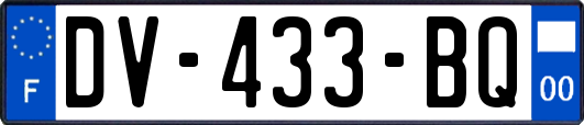 DV-433-BQ